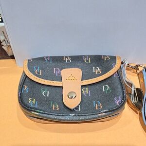 Looney & Bourke Wristlet